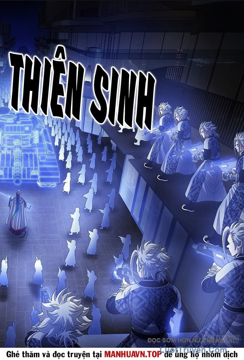 Ta Là Đại Thần Tiên Chapter 816 - Trang 2