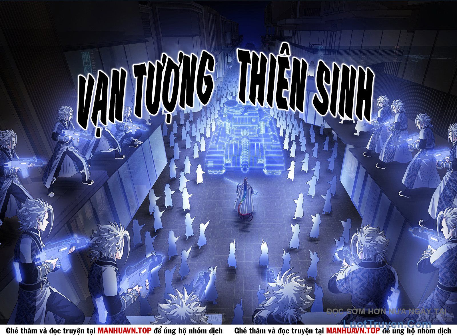 Ta Là Đại Thần Tiên Chapter 816 - Trang 2