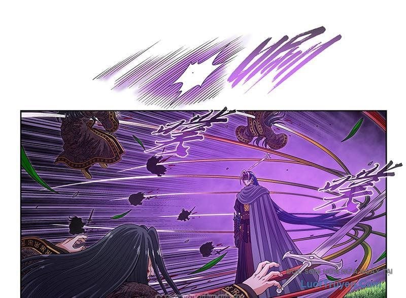 Ta Là Đại Thần Tiên Chapter 817 - Trang 2