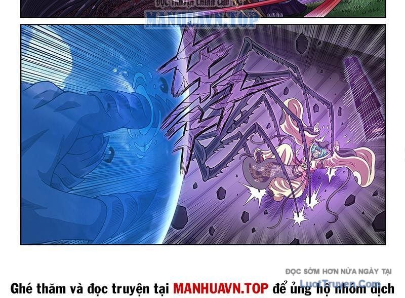 Ta Là Đại Thần Tiên Chapter 817 - Trang 2