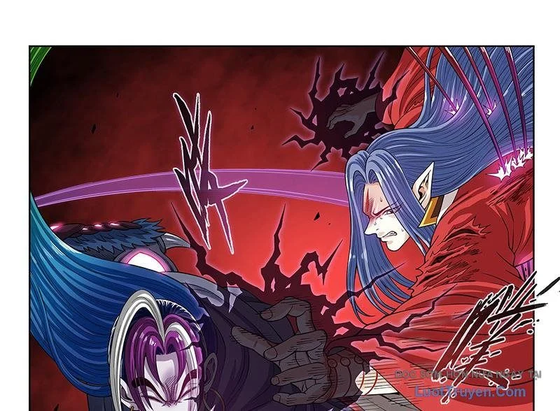 Ta Là Đại Thần Tiên Chapter 817 - Trang 2