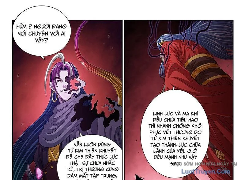 Ta Là Đại Thần Tiên Chapter 817 - Trang 2