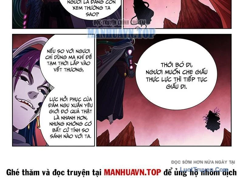 Ta Là Đại Thần Tiên Chapter 817 - Trang 2