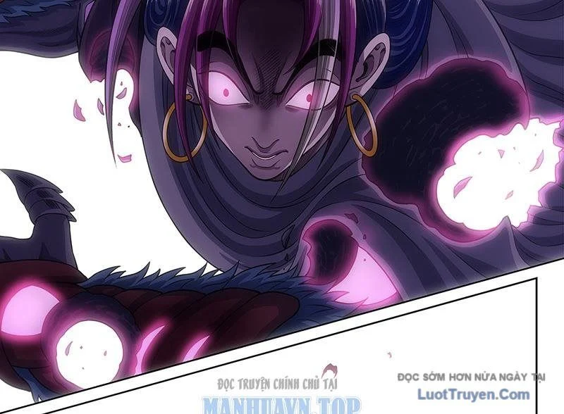 Ta Là Đại Thần Tiên Chapter 817 - Trang 2