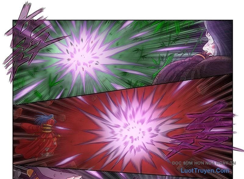 Ta Là Đại Thần Tiên Chapter 817 - Trang 2