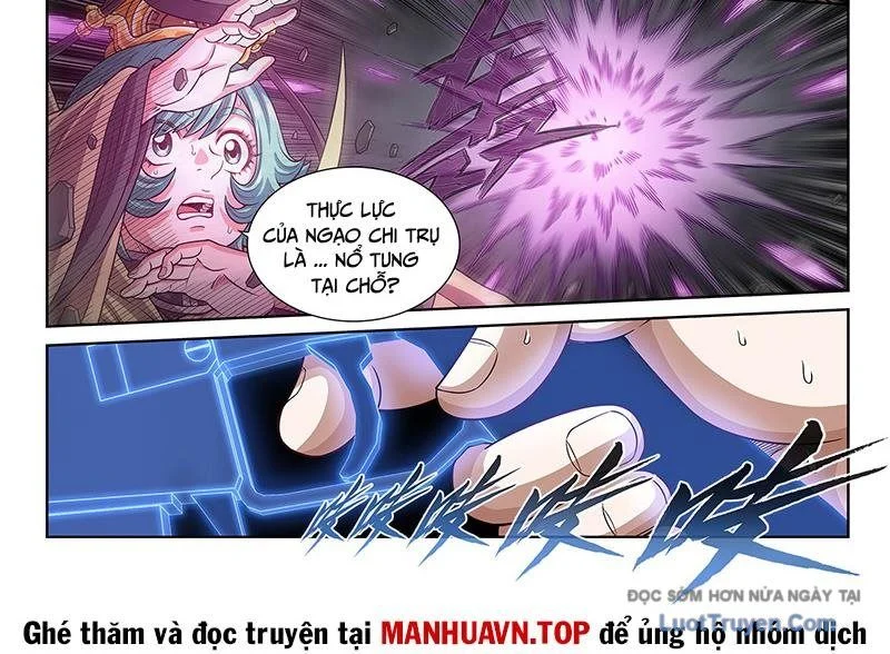 Ta Là Đại Thần Tiên Chapter 817 - Trang 2