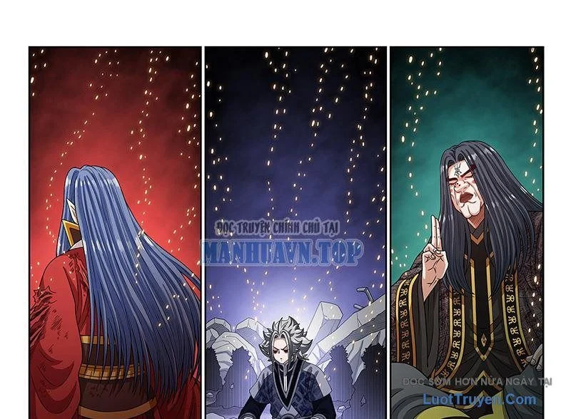 Ta Là Đại Thần Tiên Chapter 817 - Trang 2