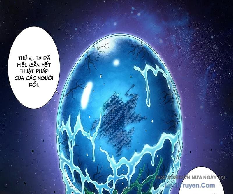 Ta Là Đại Thần Tiên Chapter 817 - Trang 2