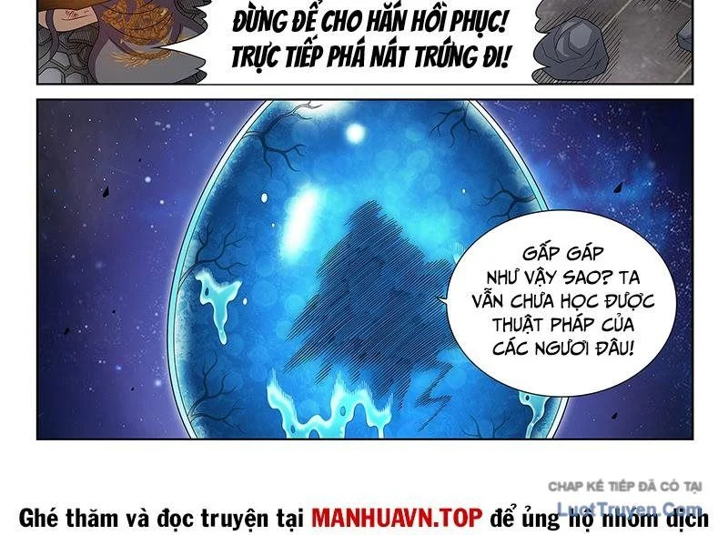 Ta Là Đại Thần Tiên Chapter 818 - Trang 2