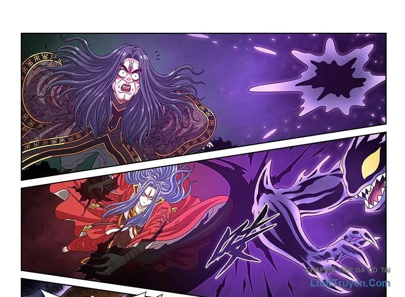 Ta Là Đại Thần Tiên Chapter 818 - Trang 2