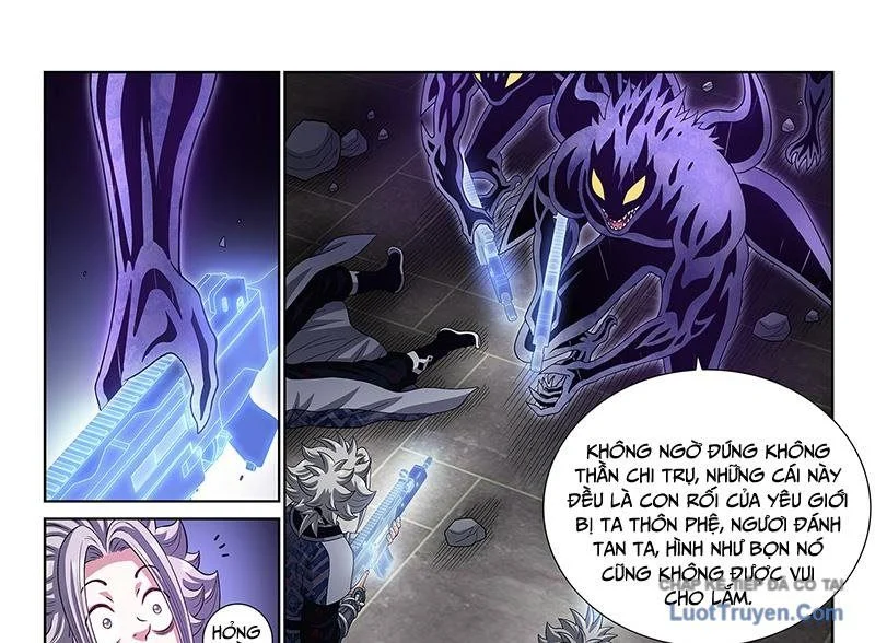 Ta Là Đại Thần Tiên Chapter 818 - Trang 2