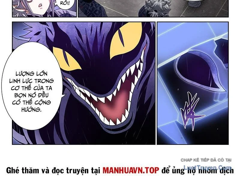 Ta Là Đại Thần Tiên Chapter 818 - Trang 2