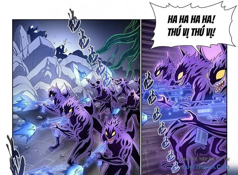 Ta Là Đại Thần Tiên Chapter 818 - Trang 2