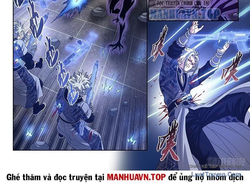 Ta Là Đại Thần Tiên Chapter 818 - Trang 2