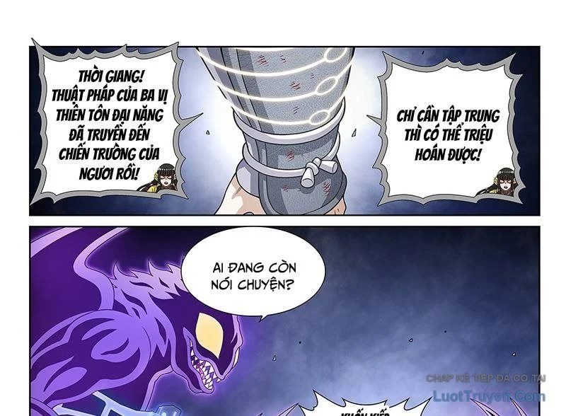 Ta Là Đại Thần Tiên Chapter 818 - Trang 2