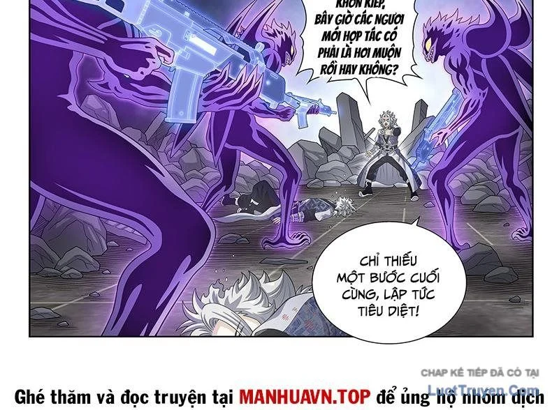 Ta Là Đại Thần Tiên Chapter 818 - Trang 2