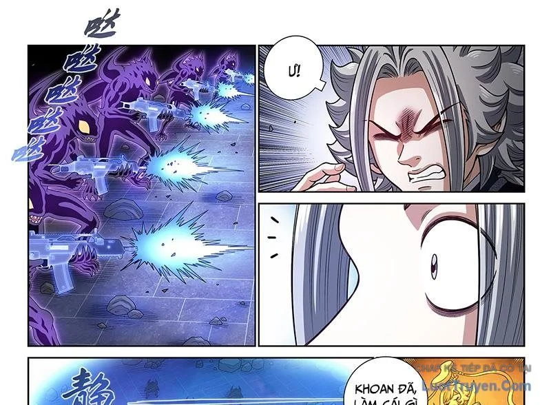 Ta Là Đại Thần Tiên Chapter 818 - Trang 2