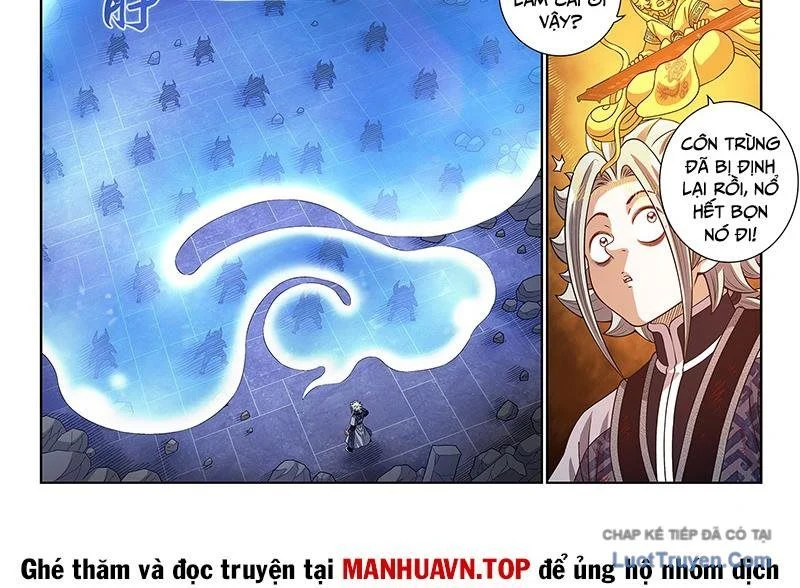 Ta Là Đại Thần Tiên Chapter 818 - Trang 2