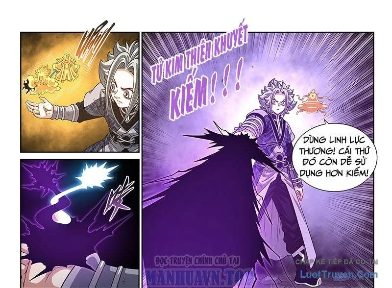 Ta Là Đại Thần Tiên Chapter 818 - Trang 2