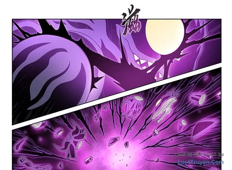 Ta Là Đại Thần Tiên Chapter 818 - Trang 2