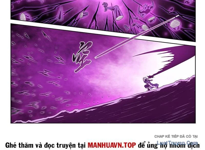 Ta Là Đại Thần Tiên Chapter 818 - Trang 2