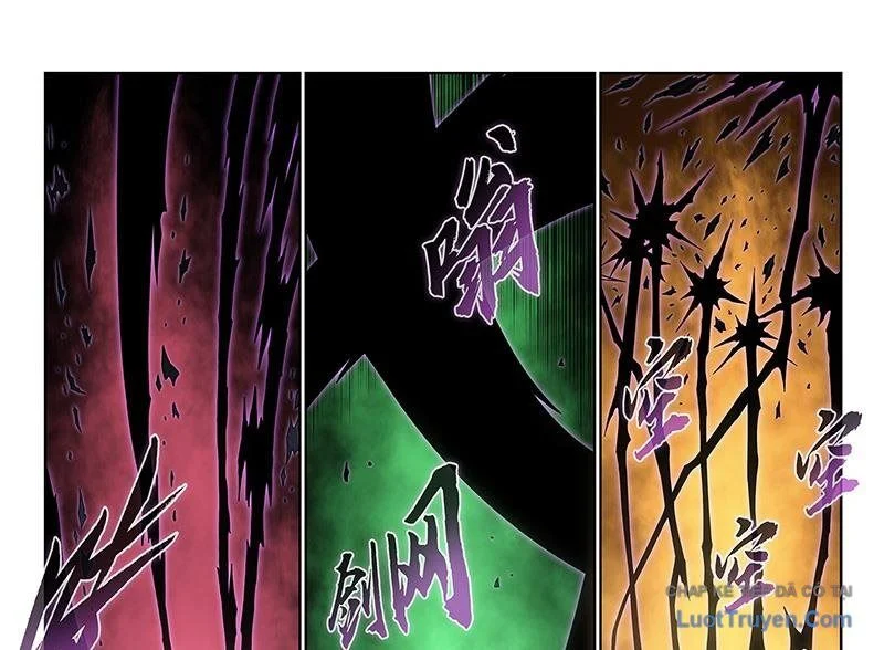 Ta Là Đại Thần Tiên Chapter 818 - Trang 2