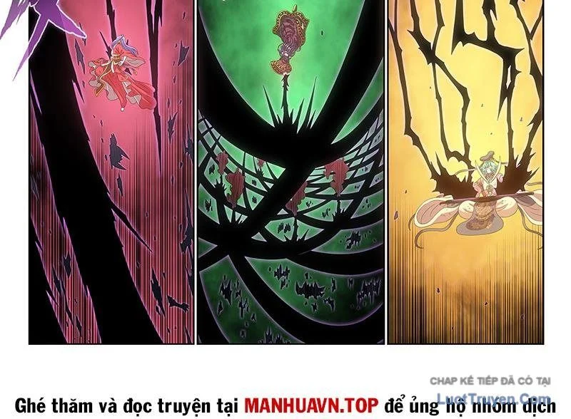 Ta Là Đại Thần Tiên Chapter 818 - Trang 2