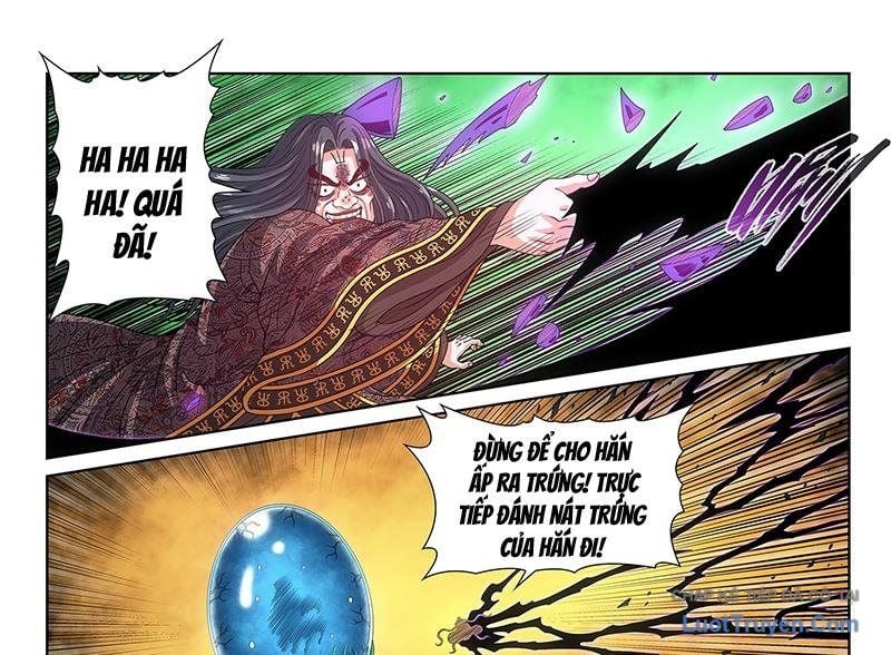 Ta Là Đại Thần Tiên Chapter 818 - Trang 2
