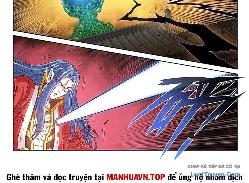 Ta Là Đại Thần Tiên Chapter 818 - Trang 2