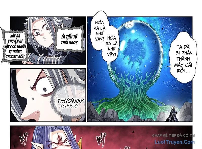 Ta Là Đại Thần Tiên Chapter 818 - Trang 2