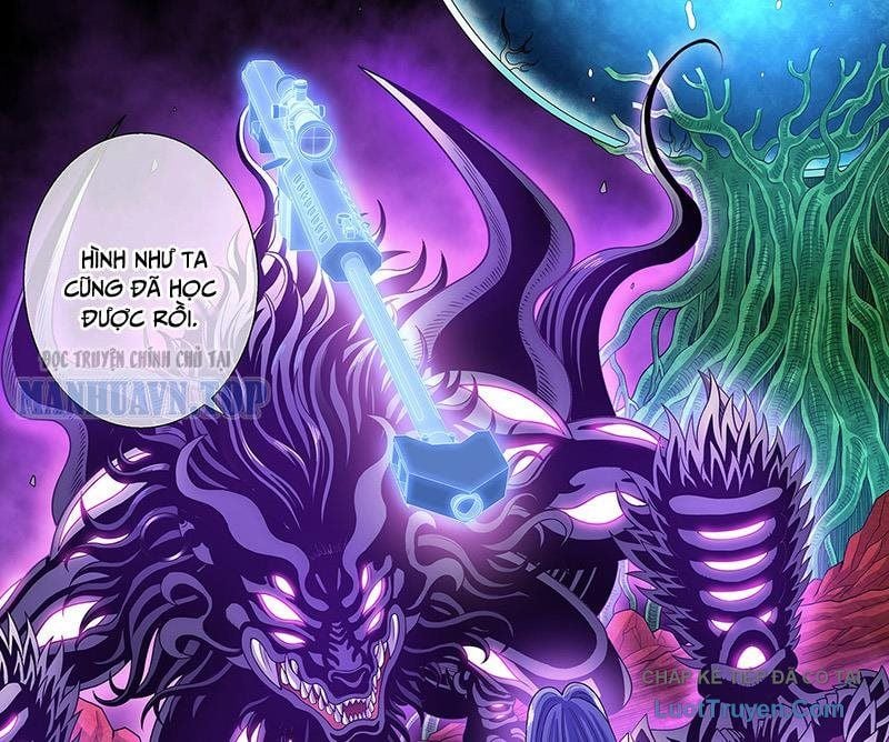 Ta Là Đại Thần Tiên Chapter 818 - Trang 2