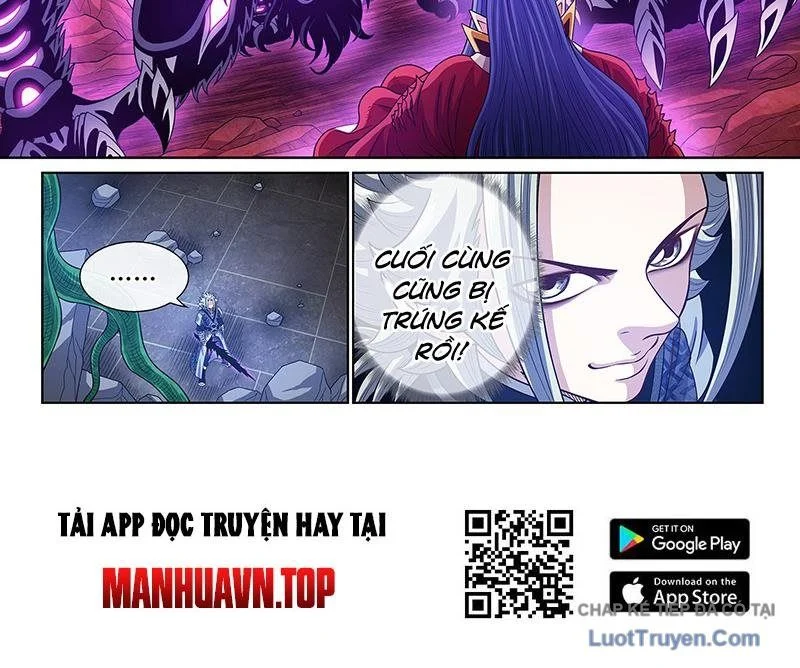 Ta Là Đại Thần Tiên Chapter 818 - Trang 2