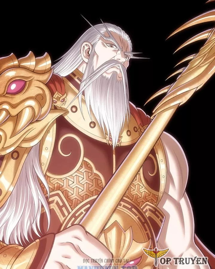 Ta Là Đại Thần Tiên Chapter 821 - Trang 2