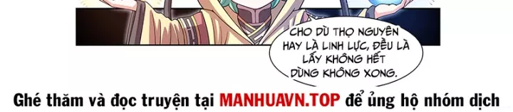 Ta Là Đại Thần Tiên Chapter 821 - Trang 2