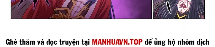 Ta Là Đại Thần Tiên Chapter 821 - Trang 2