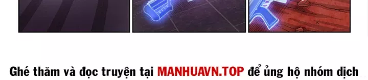 Ta Là Đại Thần Tiên Chapter 821 - Trang 2