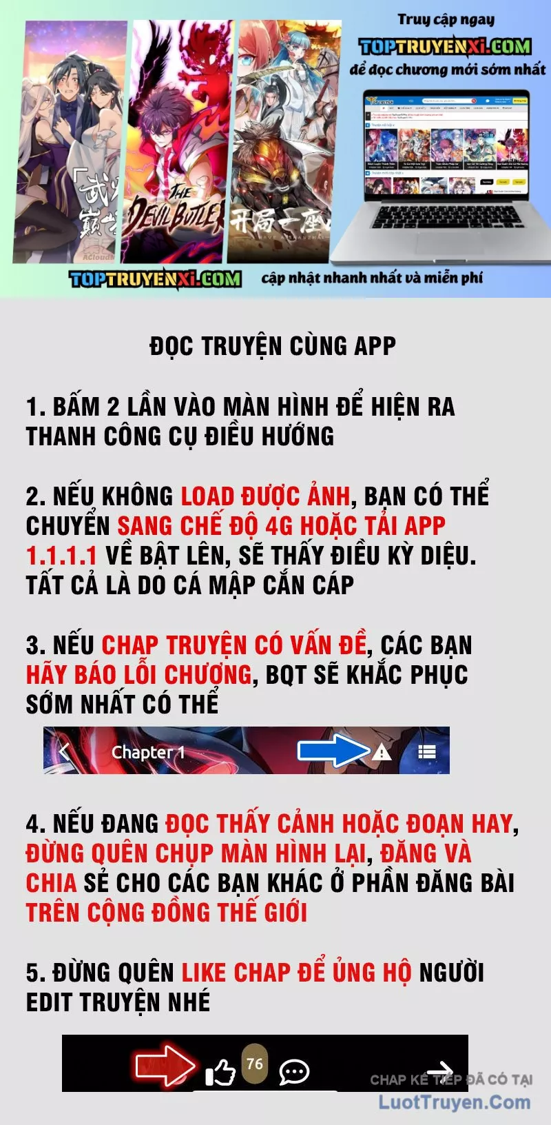 Ta Là Đại Thần Tiên Chapter 822 - Next 