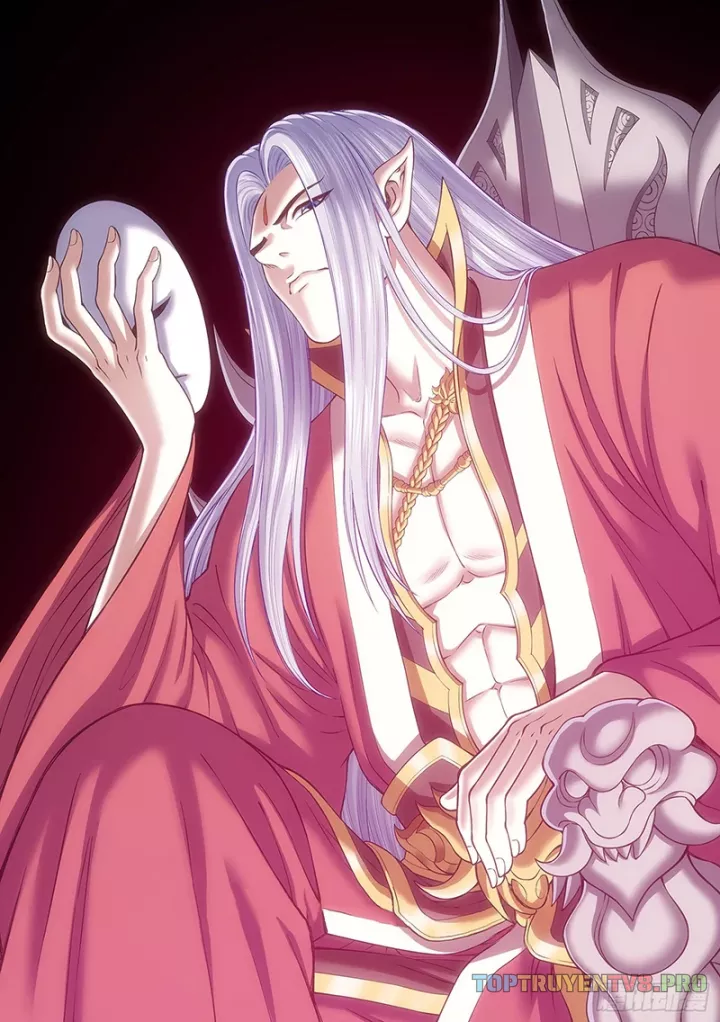 Ta Là Đại Thần Tiên Chapter 822 - Next 