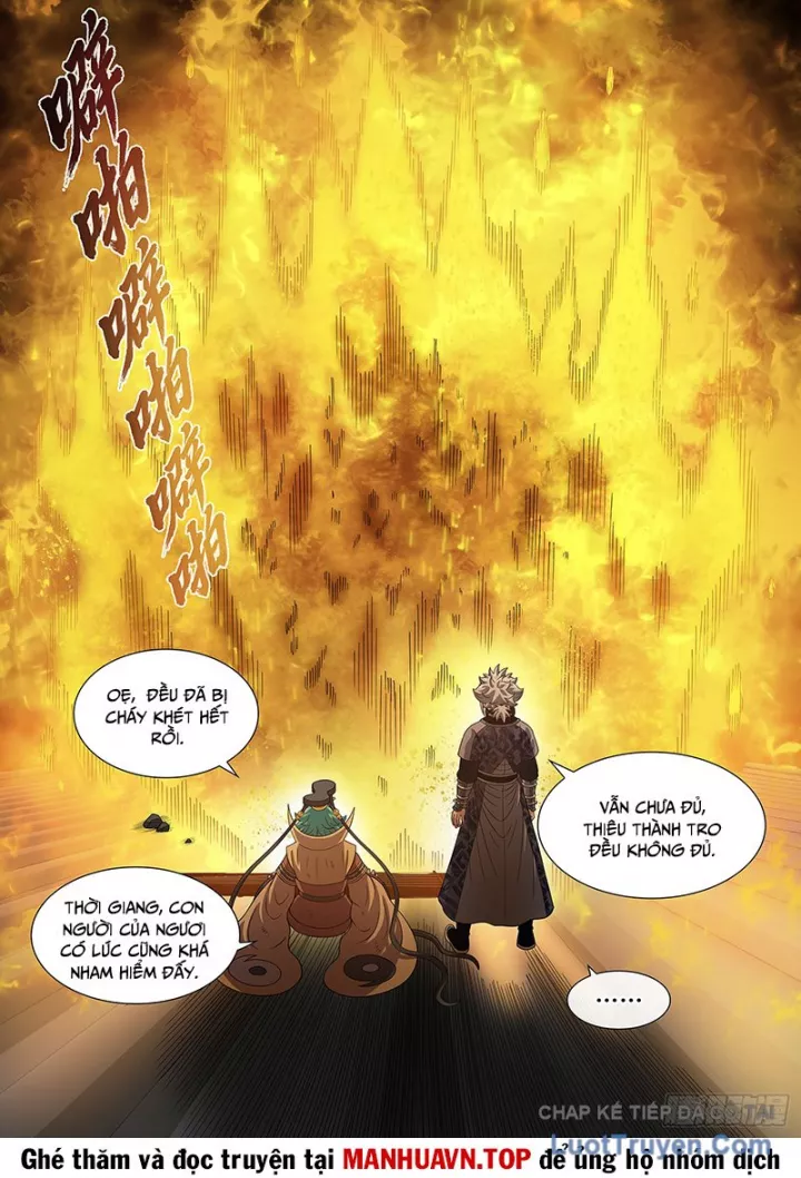 Ta Là Đại Thần Tiên Chapter 822 - Next 