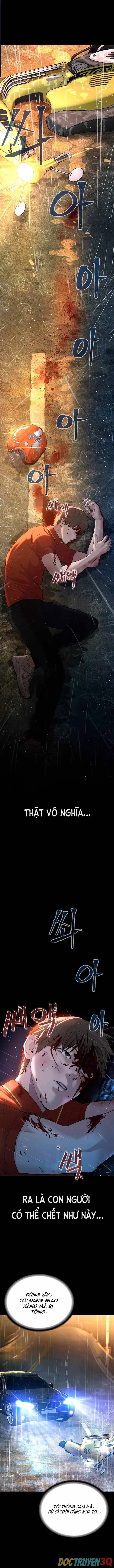 Ta Là Giáo Chủ Cuồng Giáo Chapter 1 - Trang 2