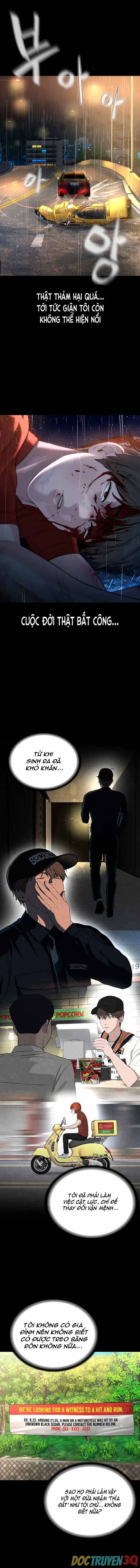 Ta Là Giáo Chủ Cuồng Giáo Chapter 1 - Trang 2