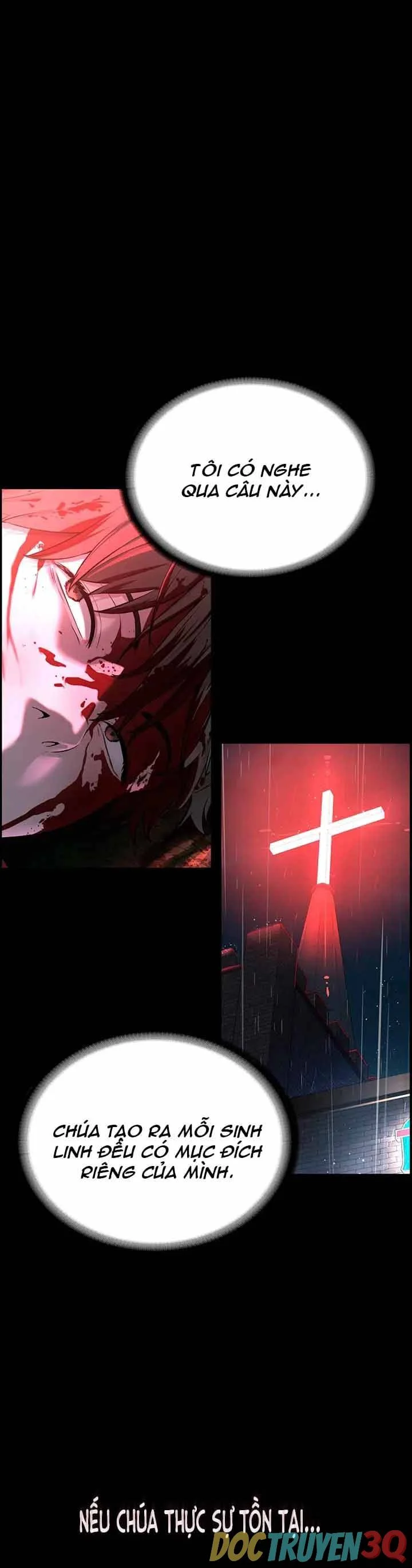 Ta Là Giáo Chủ Cuồng Giáo Chapter 1 - Trang 2