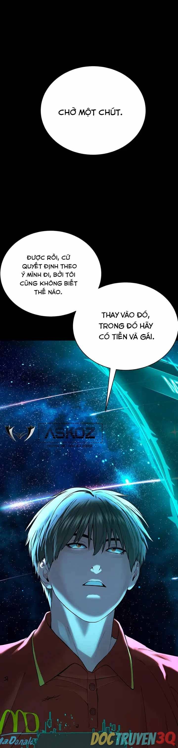 Ta Là Giáo Chủ Cuồng Giáo Chapter 1 - Trang 2