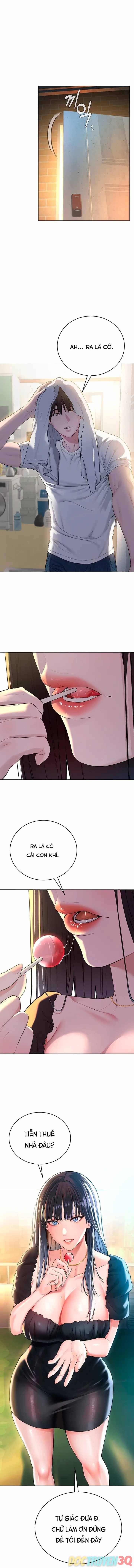 Ta Là Giáo Chủ Cuồng Giáo Chapter 1 - Trang 2