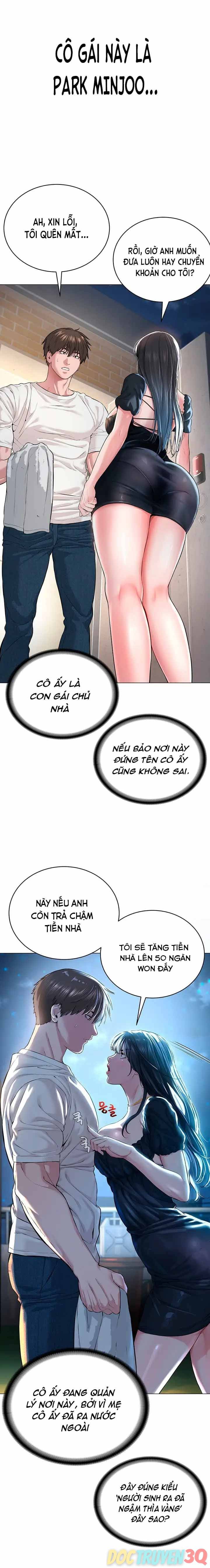 Ta Là Giáo Chủ Cuồng Giáo Chapter 1 - Trang 2