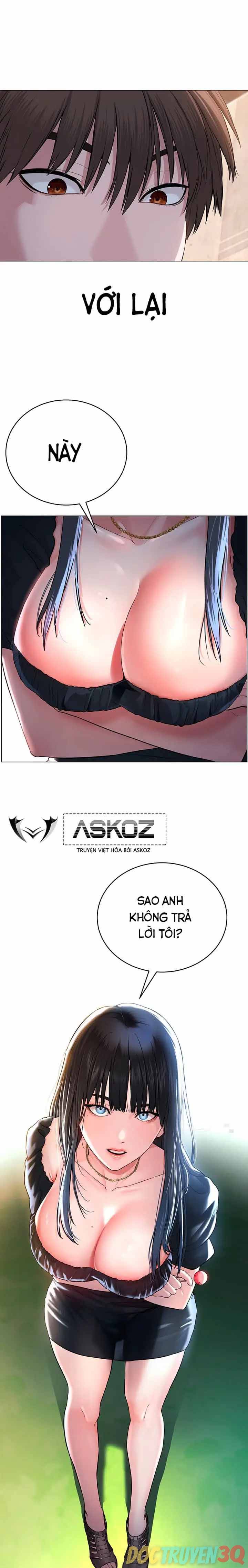 Ta Là Giáo Chủ Cuồng Giáo Chapter 1 - Trang 2