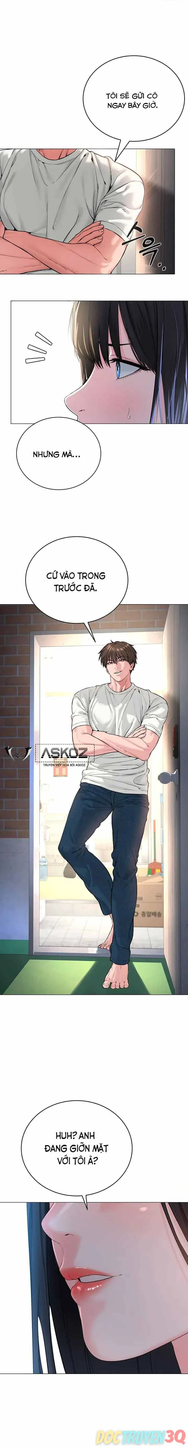 Ta Là Giáo Chủ Cuồng Giáo Chapter 1 - Trang 2