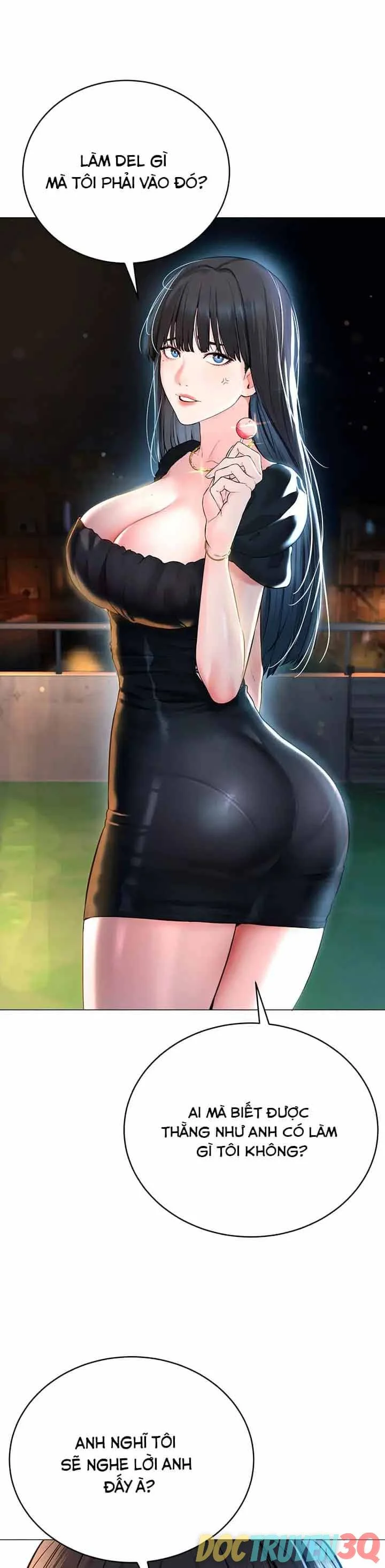 Ta Là Giáo Chủ Cuồng Giáo Chapter 1 - Trang 2