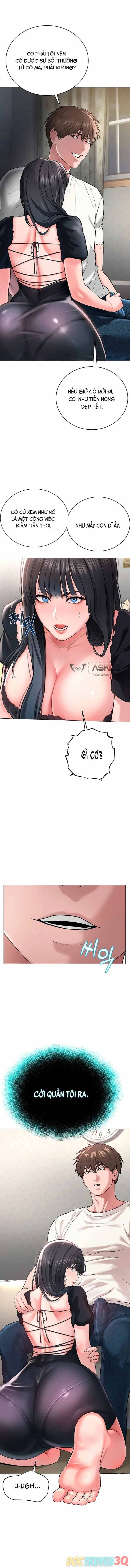 Ta Là Giáo Chủ Cuồng Giáo Chapter 1 - Trang 2