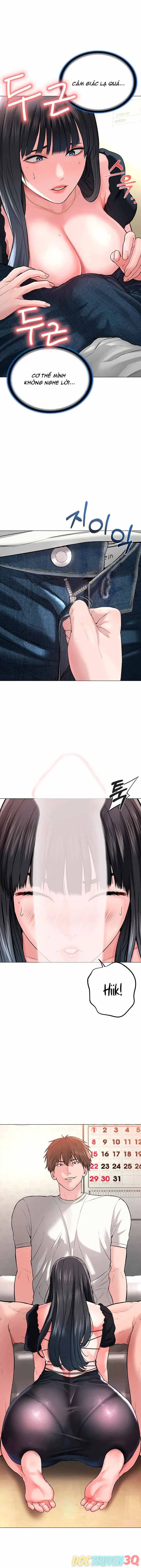 Ta Là Giáo Chủ Cuồng Giáo Chapter 1 - Trang 2